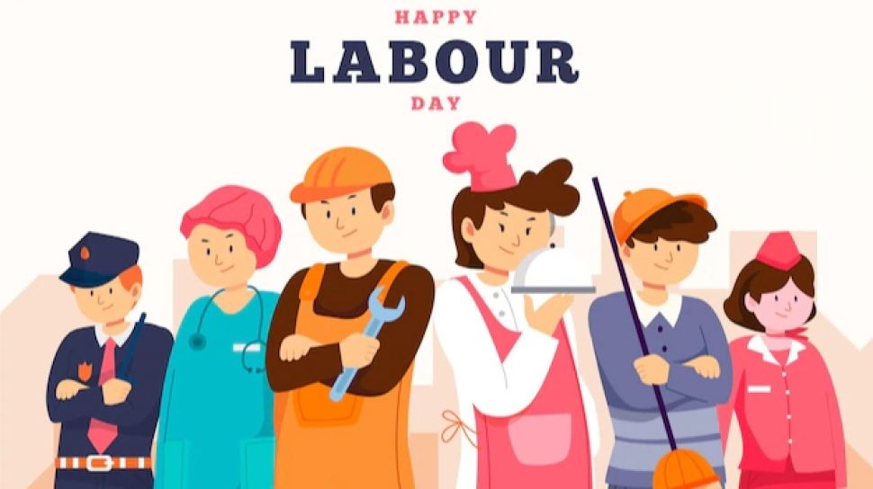 Perkuat Kesejahteraan Buruh, FSP IBUF & Labor Institute Hadirkan Kemnaker dan BAPPENAS dalam Diskusi Upah 2026