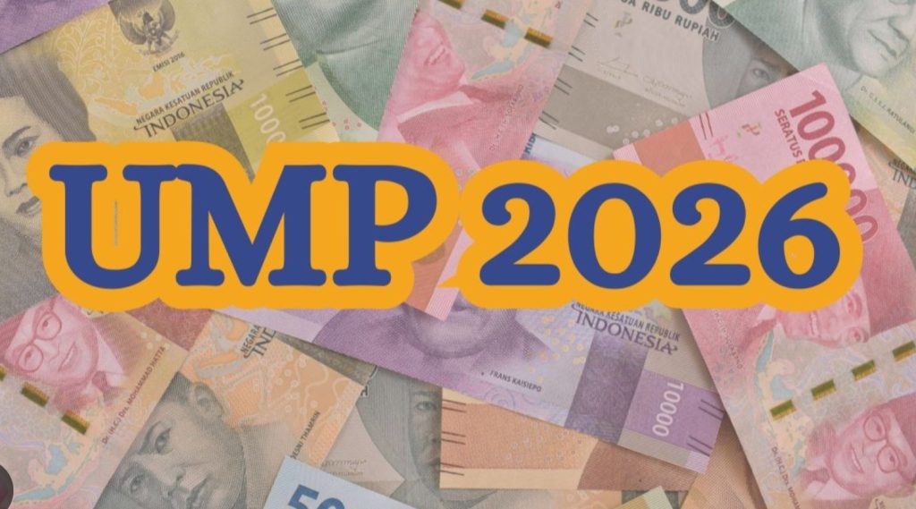 Kabar Baik Bagi Buruh: Pemerintah Tanggung PPh 21 Sepanjang 2026, Labor Institute Minta Insentif Lebih Konkrit